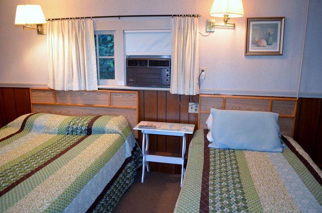 Chamber Lane Motel Round Lake Cameră foto