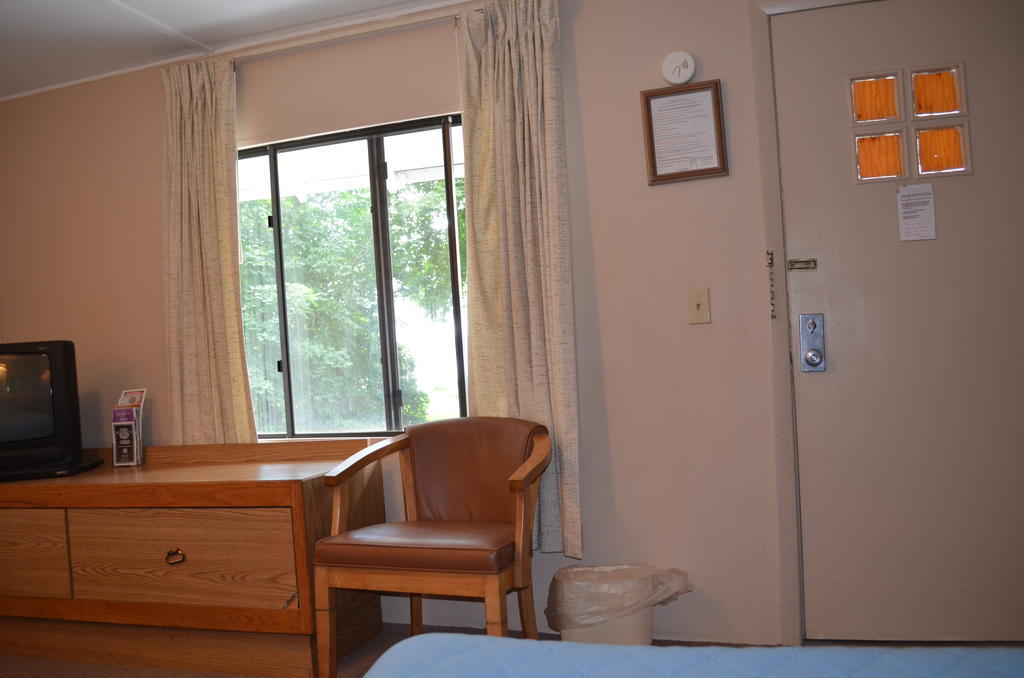 Chamber Lane Motel Round Lake Cameră foto